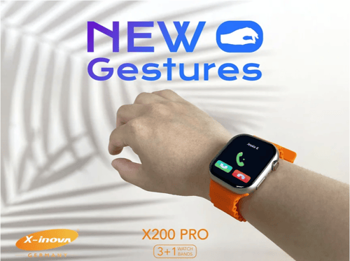 إكس-إنوفا X200 برو