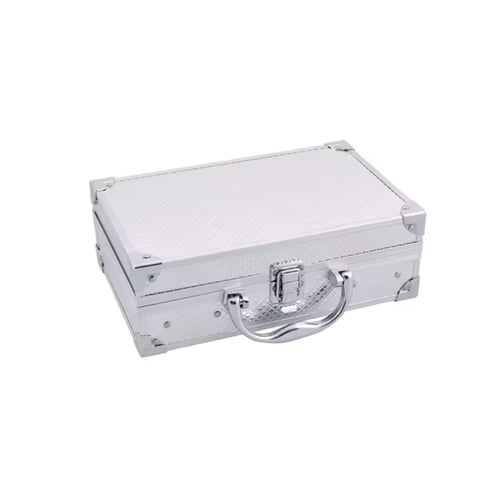 مجموعة مكياج ميس يونغ ماجيك كلر مع حقيبة حمل