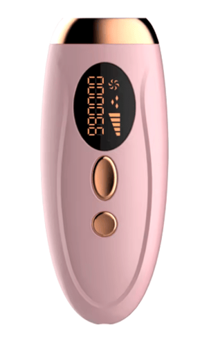 آلة إزالة الشعر بالليزر IPL للنساء، بيكيني الوجه 9...