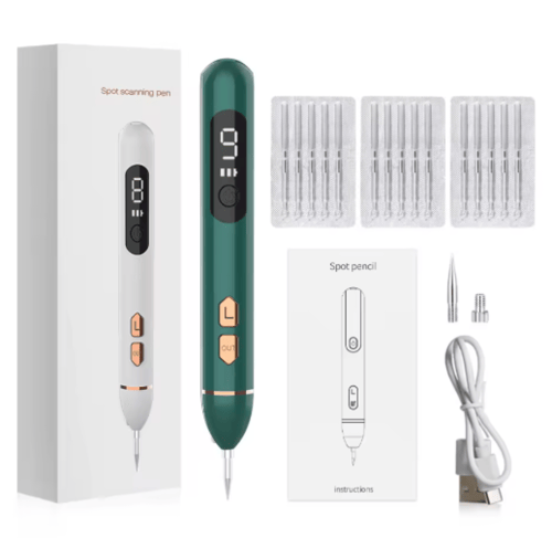 قلم ليزر بلازما لإزالة علامات البشرة، مزيل الثآليل...