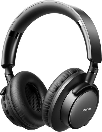 JOYROOM OH1 Wireless On Ear Headphones, Pure Bass...