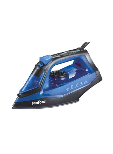 مكواة بخارية سانفورد