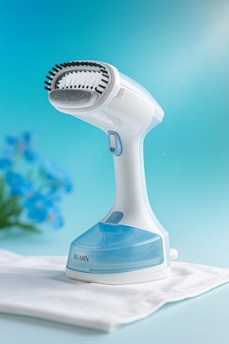 BUARN Portable Garment Steamer 1500W – GS-X206U