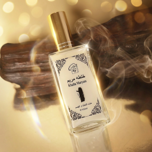 Maryam Khalta perfume is an alcohol free perfume a...