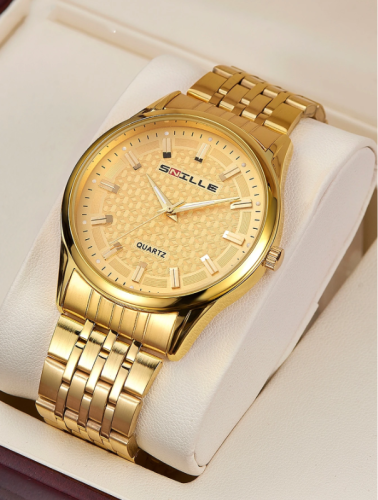 SNILLE PRX Watch Original Stainless Waterproof