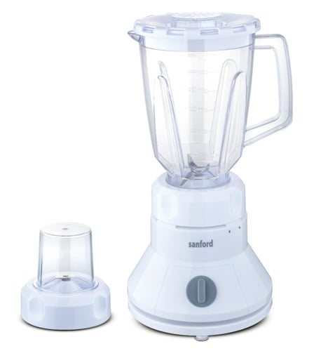 خلاط وطاحن 2 في 1 من سانفورد