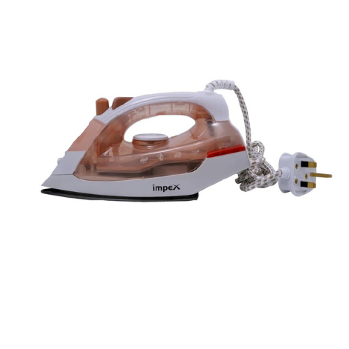 مكواة إمبيكس IBS401