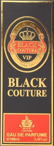 بلاك كوتور - 100 مل أو دو بارفان من Other، للجنسين...