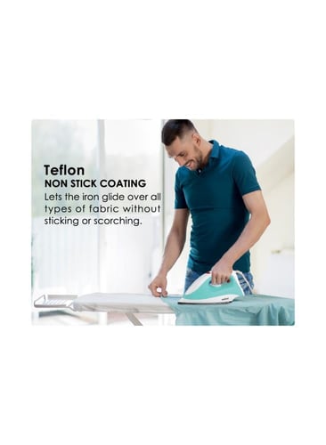 مكواة جافة سانفورد SF29DI