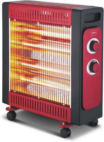 Impex Quartz Tube Heater (HQ 81) جهاز التدفئة