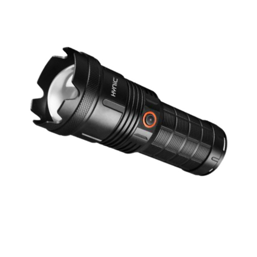 مصباح LED التكتيكي HYNIC الموديل HL887