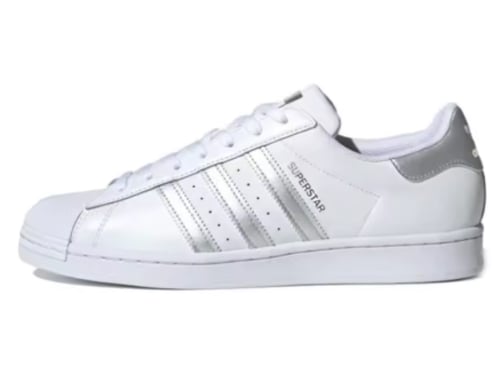 حذاء - أديداس - أوريجينالز - سوبرستار - غير قابل ل...