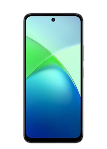 Infinix Smart 10 3+3GB 64GB RAM Sleek Black - KSA...