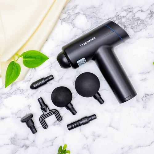 مسدس التدليك أولسن مارك OMM4092