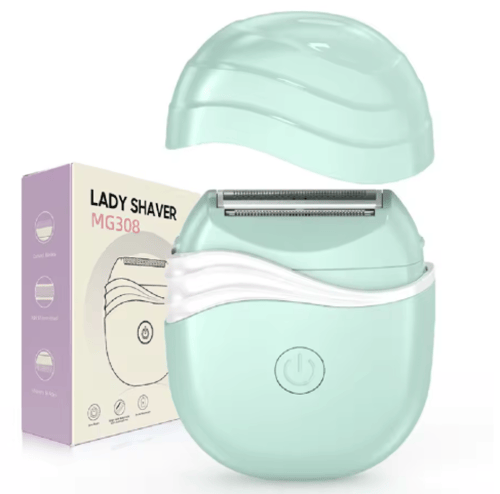 آلة إزالة الشعر الكهربائية للنساء ، آلة إزالة شعر...