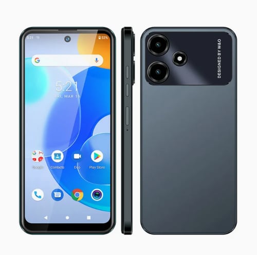 إكس 100 4 جيجابايت + 64 جيجابايت