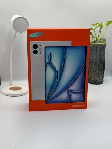 Xinova Xpad Air6