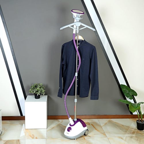 مكواة بخار الملابس من أولسن مارك OMGS1690