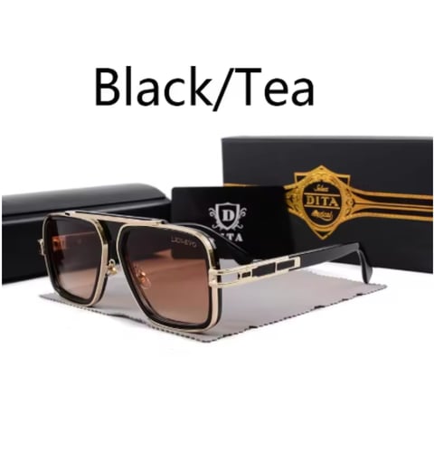 Dita LVN-EVO الماركات الفاخرة النظارات الشمسية للن...