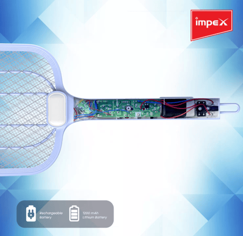 مضرب ناموس إمبيكس IKB01