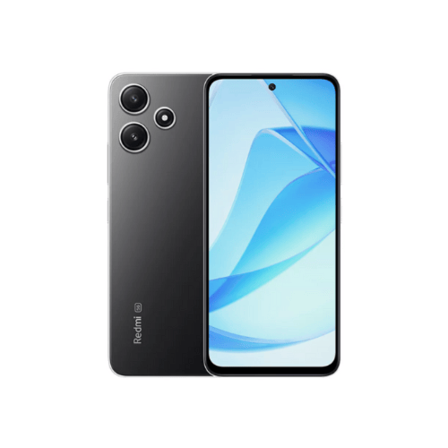 ريدمي 12 5G (6 جيجابايت رام، 128 جيجابايت روم)