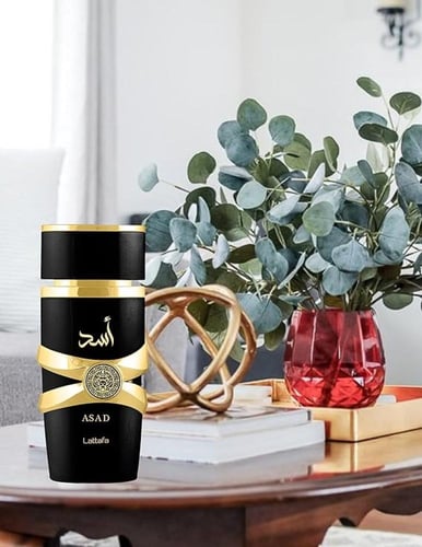 عطر لطافة المستورد طويل الأمد رذاذ عطر فاخر أساد ب...