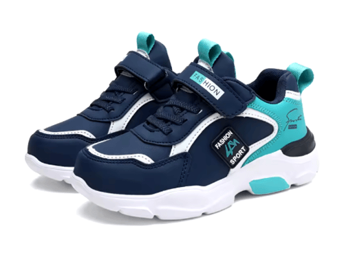 أحذية رياضية صيفية للأطفال للأولاد للجري والترفيهي...