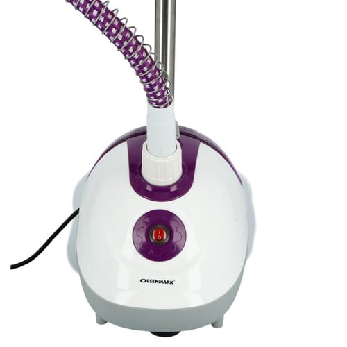 مكواة بخار الملابس من أولسن مارك OMGS1690