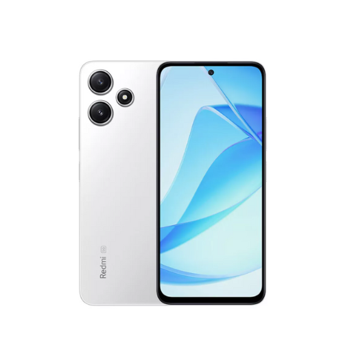 ريدمي 12 5G (6 جيجابايت رام، 128 جيجابايت روم)