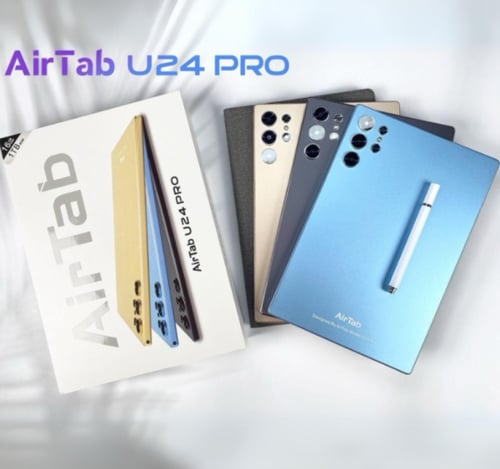إير تاب U24 برو