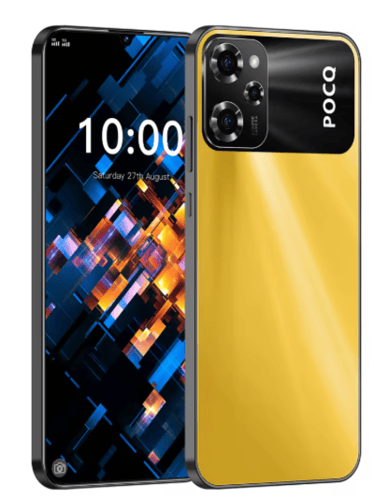 هاتف ذكي X5 Pro، الإصدار العالمي الجديد بشاشة كامل...