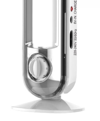 فانوس إمبيكس القابل لإعادة الشحن IL700