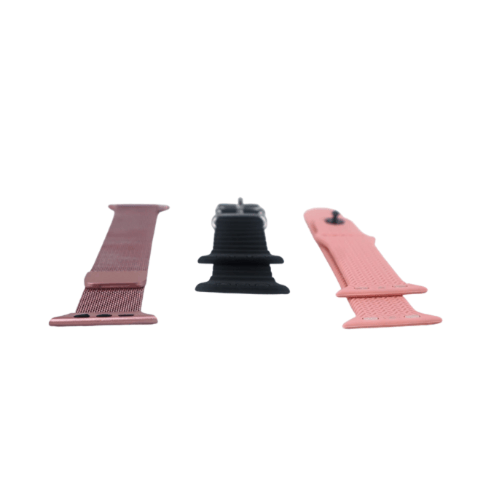 ساعة ذكية WS-٨١ ميني.