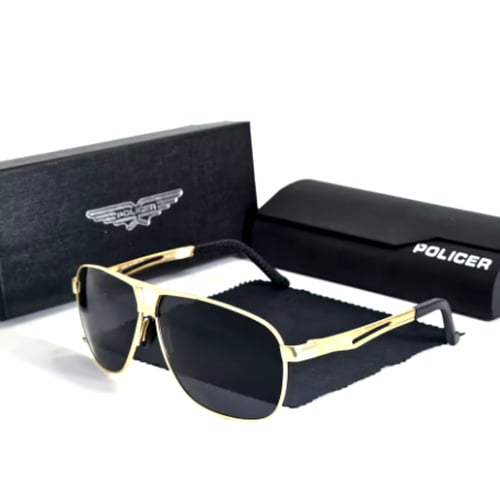 نظارات شمسية مستقطبة للرجال ، نظارات سفر ، نظارات...