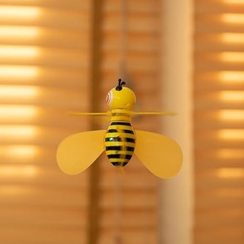 لعبة طائرة الاستدراج النحلة الطائرة