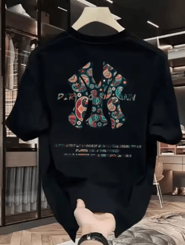 صيف جديد عالي الجودة الرجال النسخة الكورية من عادي...