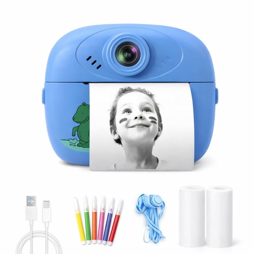 كاميرا جي تاب للأطفال