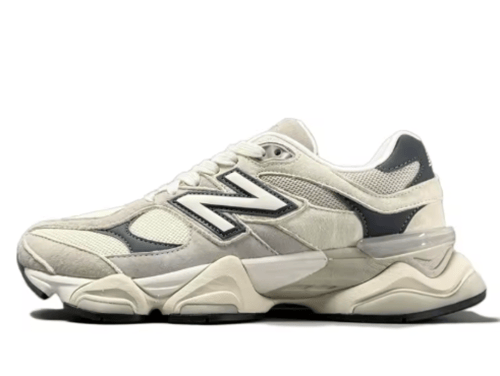 نيو بالانس NB 9060 الأصلي رمادي كوارتز، أحذية مشي...