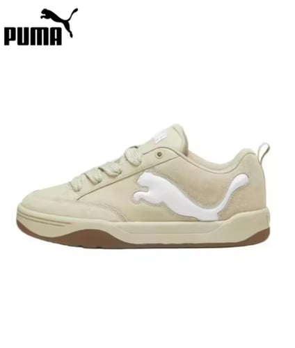 أحذية تزلج رجالية ونسائية من بوما بارك لايفستايل S...