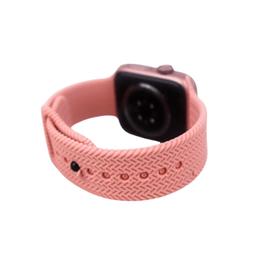 ساعة ذكية WS-٨١ ميني.