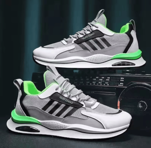 أحذية رياضية كاجوال للرجال من Oulylan، أحذية رياضي...