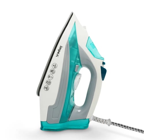 مكواة إمبيكس IBS403