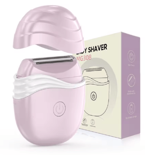 آلة إزالة الشعر الكهربائية للنساء ، آلة إزالة شعر...