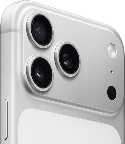 Apple iPhone 17 Pro Max 256 GB Silver 5G Apple A19...