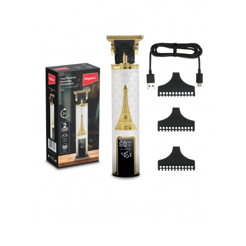 مقص شعر إمبيكس IHC8