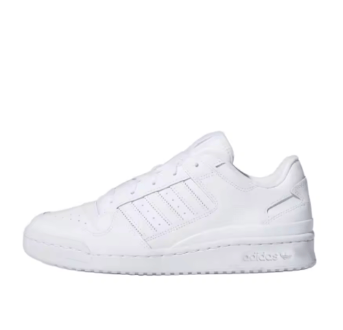 حذاء رياضي أصلي من Adidas Forum للرجال والنساء للج...