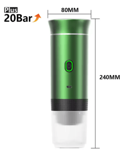 ChatGPT said: ChatGPT ماكينة قهوة إسبريسو كهربائية...