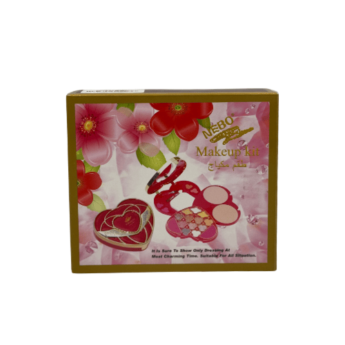 طقم مكياج نيبو ٣٠٤٠ن.