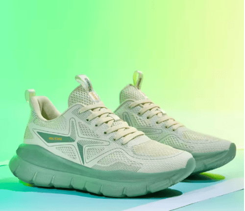 أحذية الجري الرياضية للرجال كاجوال ماراثون قابلة ل...