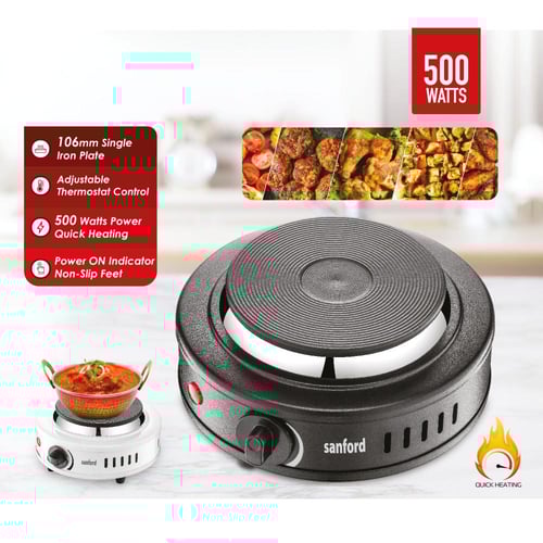 لوحة تسخين سانفورد